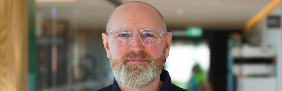 Jonas Skarin