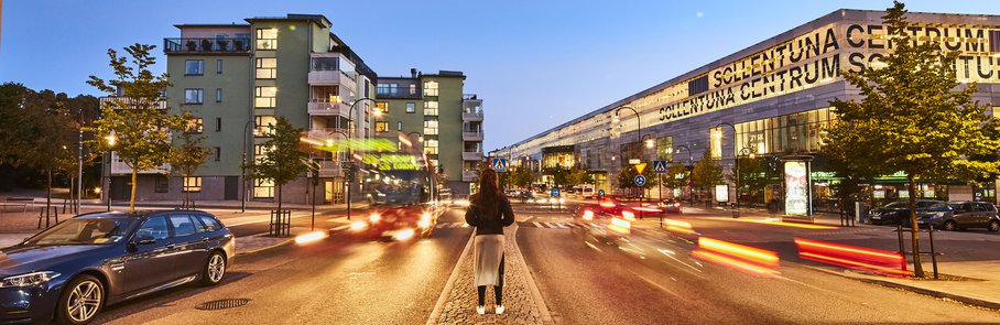 Sollentuna kommun