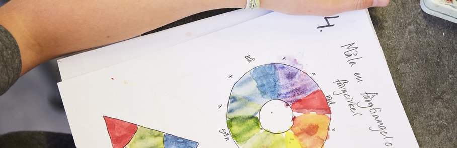 Sollentuna Kommun, Skola, Elever, Pedagoger, lärare