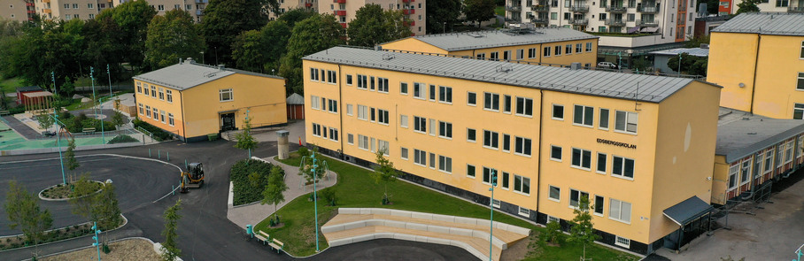 Edsbergsskolan