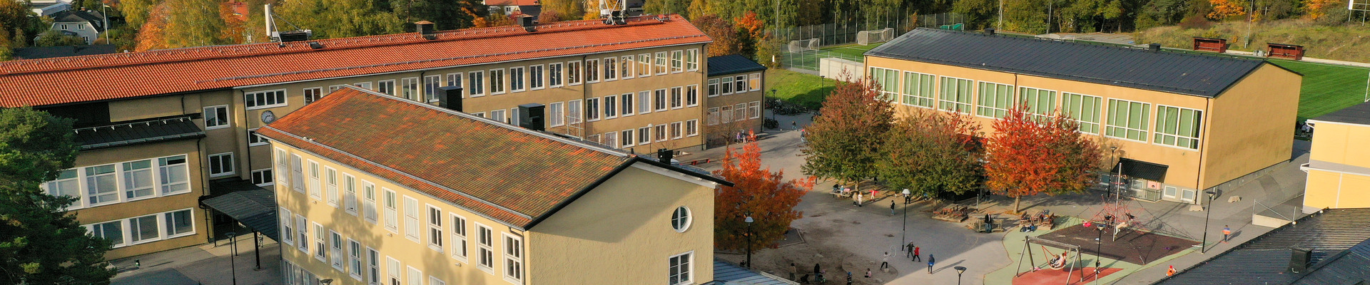 Helenelundsskolan