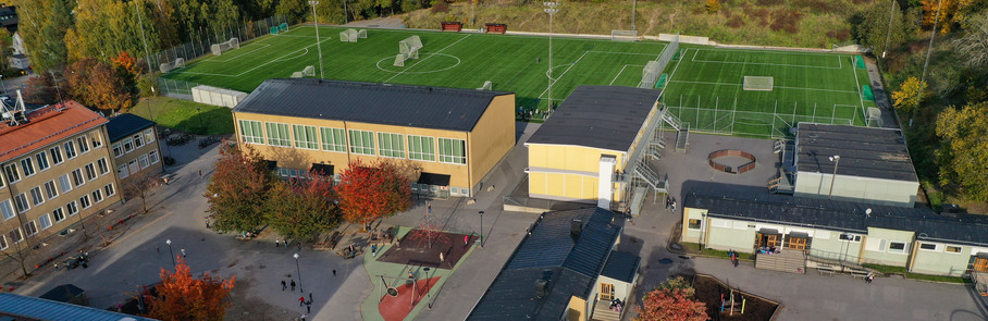 Helenelundsskolan