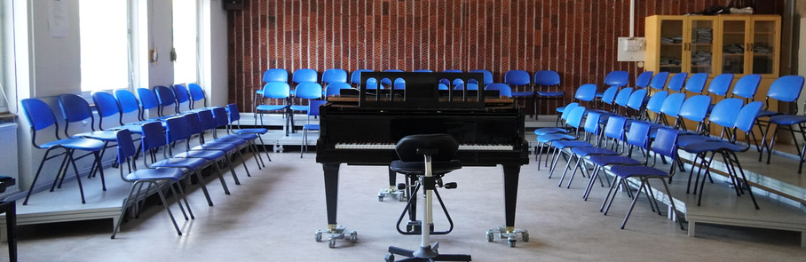 musiksal