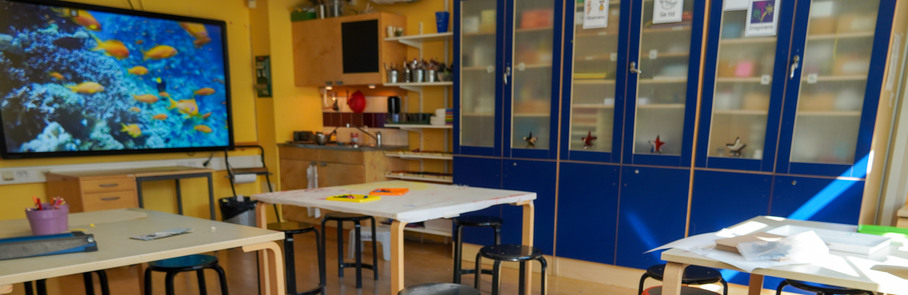 Rösjöskolan