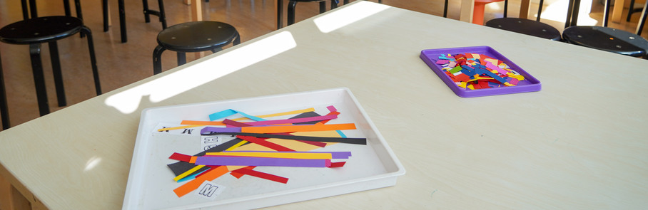 Rösjöskolan