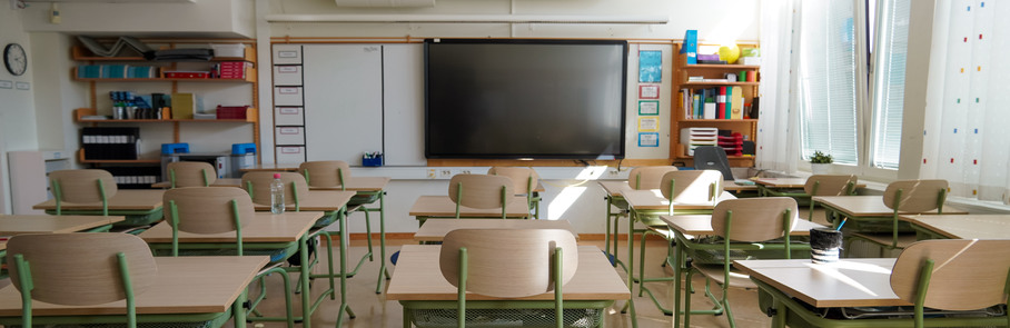 Rösjöskolan