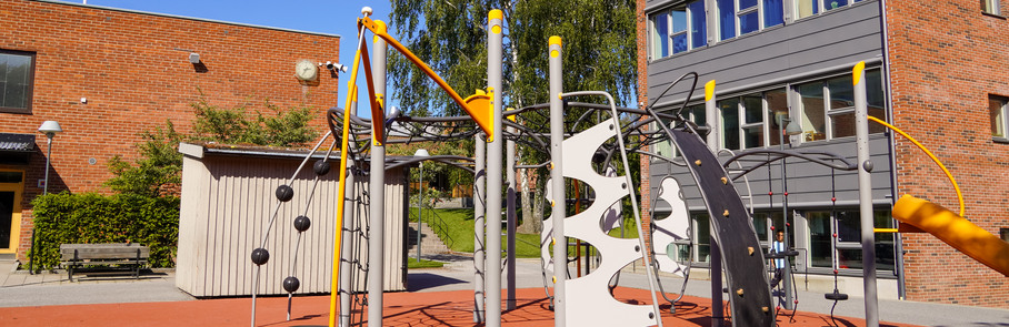 Rösjöskolan