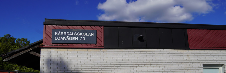 Kärrdalsskolan