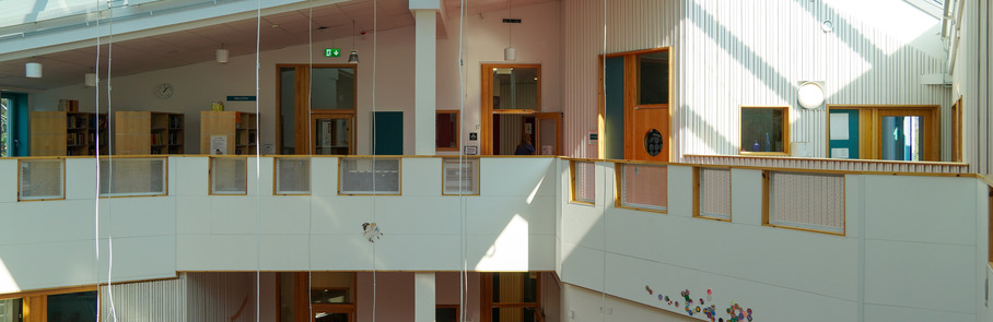 Skälbyskolan