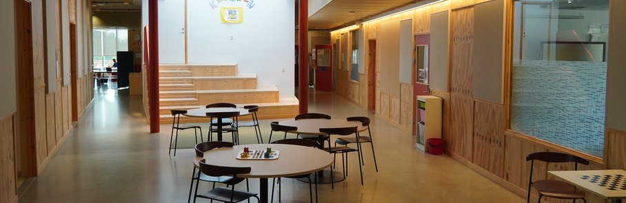 Tegelhagens skola