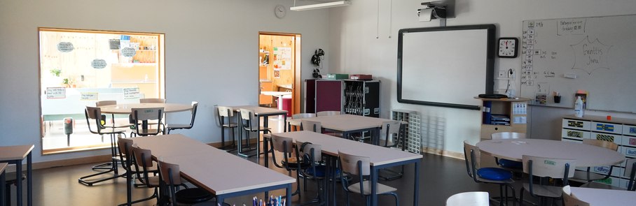 Tegelhagens skola