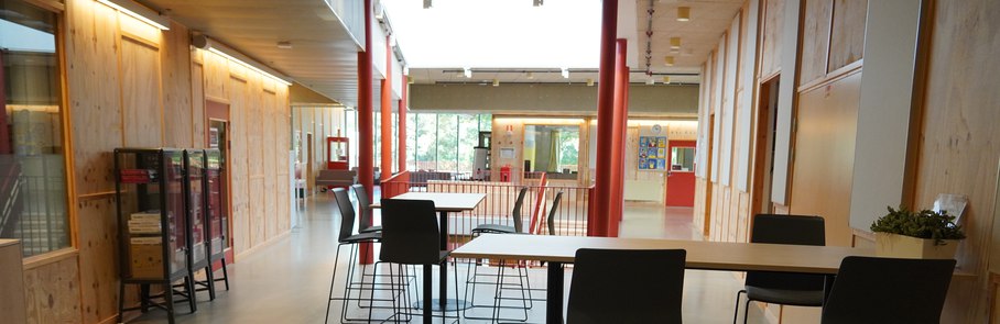 Tegelhagens skola