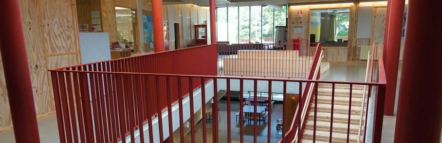Tegelhagens skola