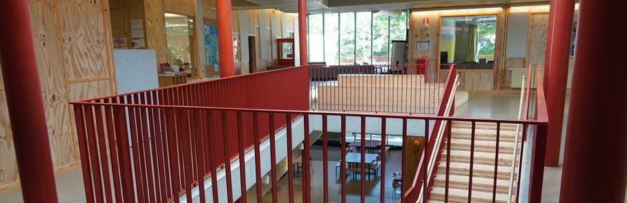 Tegelhagens skola
