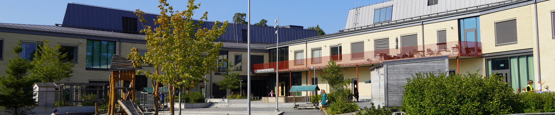 Tegelhagens skola