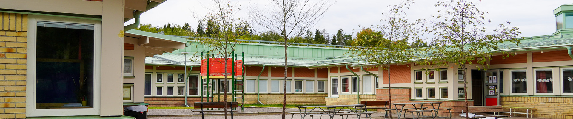 Runbackaskolan