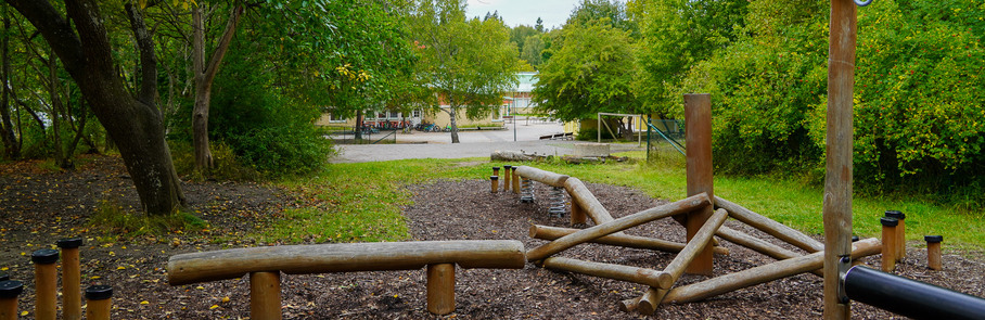 Runbackaskolan