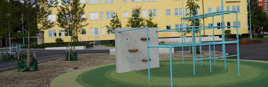 skolgård
