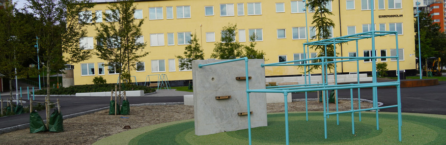 skolgård