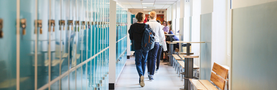 Sollentuna Kommun, Skola, Elever, Pedagoger, lärare