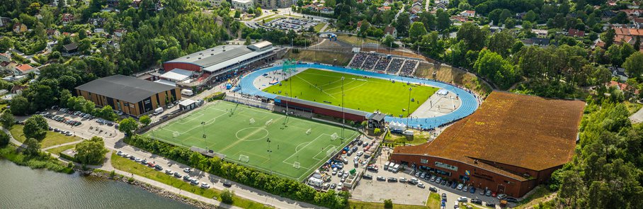 Folksam grand prix Sollentunavallen
