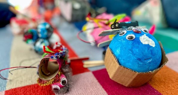 Makerzone