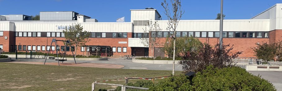 Brageskolan