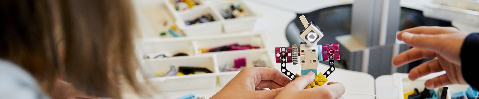 Sollentuna Kommun, Makerzone