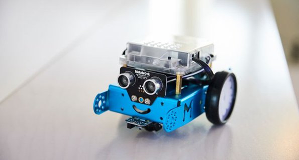 Sollentuna Kommun, Makerzone