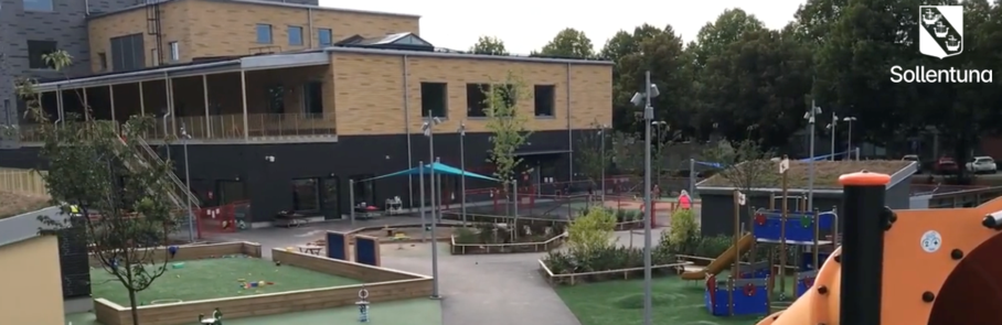 mallas förskola