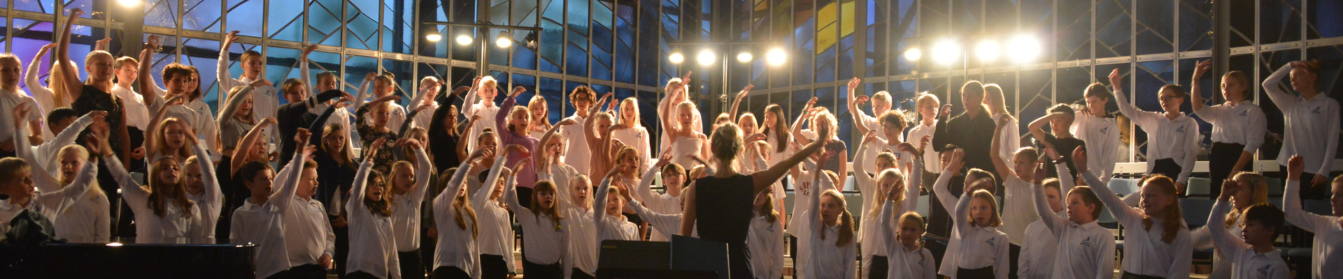Sollentuna musikklasser