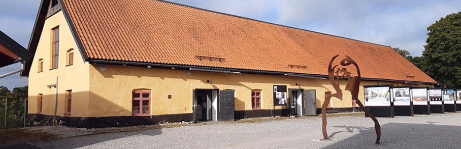 Stallbacken, Edsvik