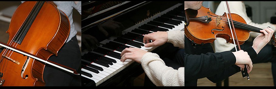 Musikhögskolan på Edsbergs slott