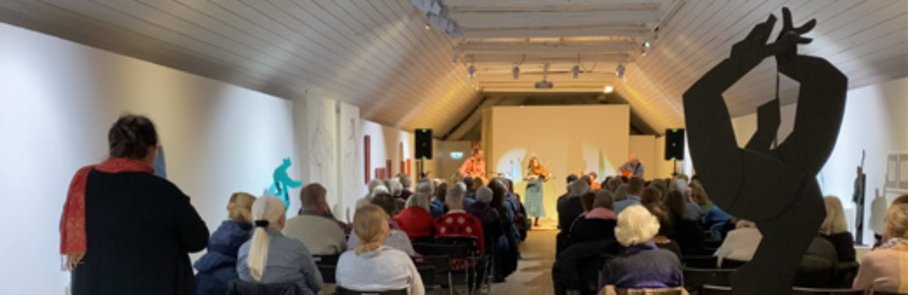 Stallbacken kultur