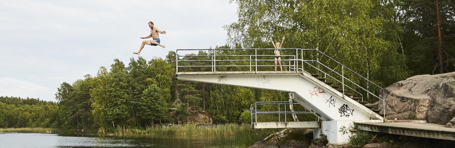 Sollentuna Kommun, Sommar