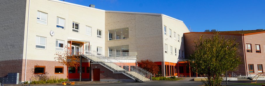 Töjnaskolan