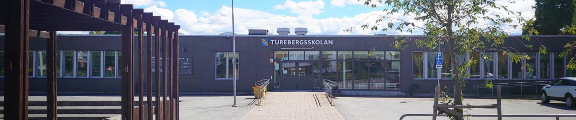Turebergsskolan