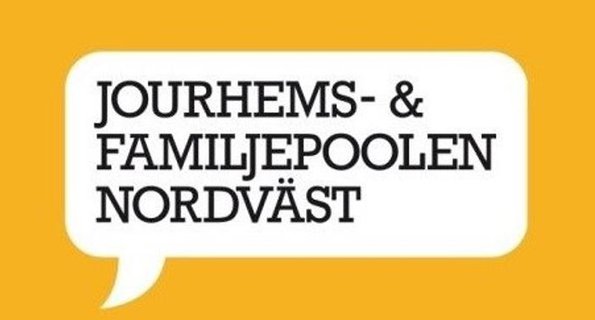 Jourhems- och familjepoolen Nordväst