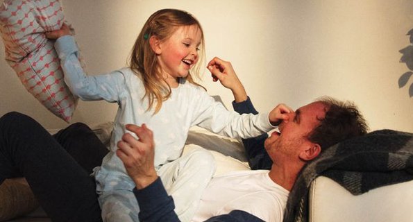 Bild från socialstyrelsen som Jourhemspoolen får använda.