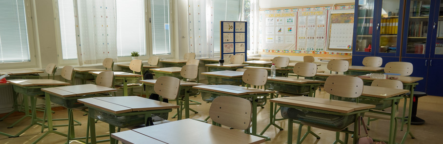 Rösjöskolan