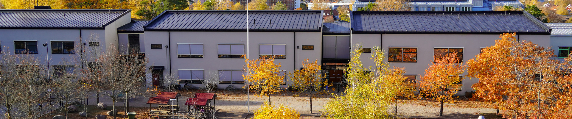 Sofielundsskolan