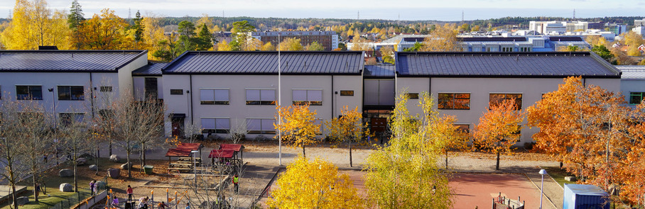 Sofielundsskolan